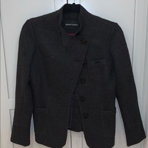 Authentic Emporio Armani Jacket